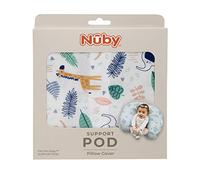 Nuby Dr. Talbot's Housse de Coussin Motif Animaux du Zoo