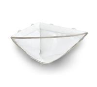 Nuby Filet de Rangement pour Jouets de Bain avec ventouses puissantes