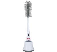 Nûby Goupillon Silicone Avec Pied 1 Pièce