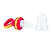 Nibbler Alimentador 6M+ Rojo 1 U