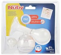 Nûby ID4802 Tire-lait Compact Express 90 ml