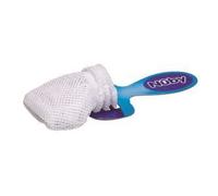 Nuby - Id5362 - Pots De Conservation De Lait - Lot De 3 Filets De Rechange Pour Grignoteur Id5360
