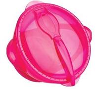 Nûby ID5419 Bol Ventouse avec Cuillère 6m+