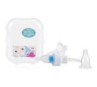 Nûby ID781 Aspirateur Nasal 0m+ G