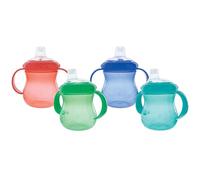 Nuby - ID9644W - Gobelet en Polypropylne - 295 ml (Couleurs assorties)