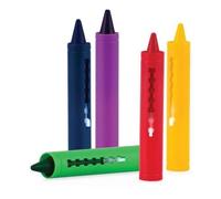 Nuby Jouet De Bain Crayons Pour Le Bain
