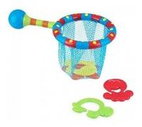 Nuby jouet de bain set de peche pour le bain splash ?n catch? 18 mois+ 6142 G