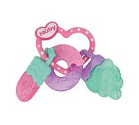 Nuby Jouet De Dentition Icy Bite Sweets 708060