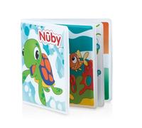 Mon Premier Livre De Bébé Nuby 4m +