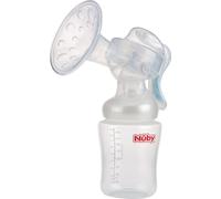 Nuby Manual breast pump 240ml Tire-lait manuel