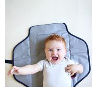 Nuby Matelas à langer portable - Les motifs peuvent varier