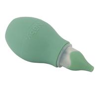 Nûby Mouche Bébé Et Poire Auriculaire +0 Mois Vert 1 Set
