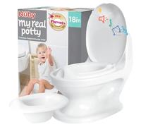 Pot mini toilettes - NUBY - Dr. Talbot's - My Real Potty