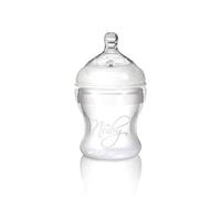 Nuby Natural Touch 150ml SoftFlex Natural Nurser feeding bottle