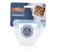 Nuby Natural Touch Distributeur de lait en poudre