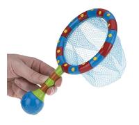 Nûby Petit Panier avec 4 Anneaux Jouet de Bain