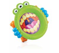 NUBY Plaque de monstre 9m+