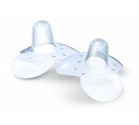 Nûby Set de 2 Bouts de Sein NT67642