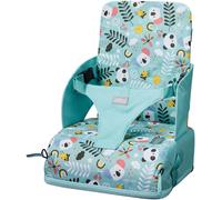 Nuby Siège d'appoint en tissu - Panda