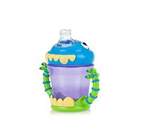 Nûby Tasses d'Apprentissage - Gobelet monster 210ml