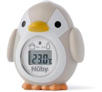 Nuby Thermomètre de bain Penguin