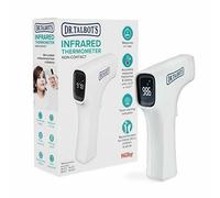 Nuby Thermomètre Infra-Rouge ? 3m+ Multicolore