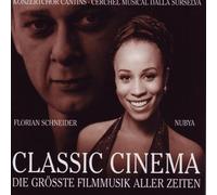 Nubya - Classic Cinema