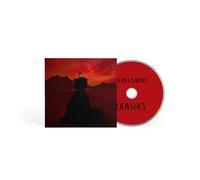 Nubya Garcia Odyssey (CD) Album