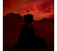 Nubya Garcia – Odyssey – Vinyle – Édition limitée Exclusivité Fnac (rouge et noir)
