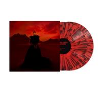 Odyssey Édition Limitée Exclusivité Fnac Vinyle Rouge et Noir