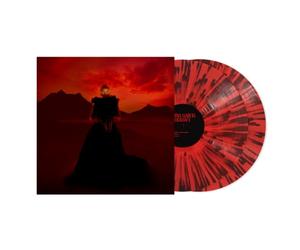 Nubya Garcia - Odyssey [Vinyl] [Import]