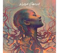 Nubya Garcia Source (CD) Album