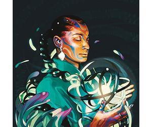 Nubya Garcia: Source We Move
