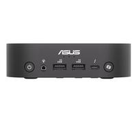 NUC 14 Pro AI RNUC14LNKU5073H2 - Mini PC Core Ultra 7 226V / jusqu'à 4.5 GHz - RAM 16 Go - SSD 512 Go - NVMe - Arc Graphics 130V - IEEE 802.11ax