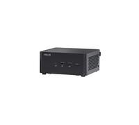 NUC 14 Pro RNUC14RVHU5068C3I - Mini PC Core Ultra 5 125H / jusqu'à 4.5 GHz - RAM 16 Go - SSD 512 Go - Intel Arc Graphics - IEEE 802.11ax (Wi-Fi 6E),
