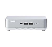NUC 14 Pro+ RNUC14RVSU7089A2I - Mini PC Core Ultra 7 155H / jusqu'à 4.8 GHz - RAM 32 Go - SSD 1 To - Intel Arc Graphics - Gigabit Ethernet, 2.5