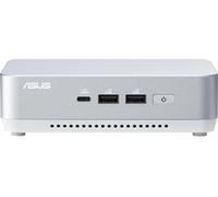 ASUS RNUC14RVSU7089A2I UCFF Argent 155H