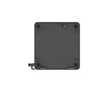 ASUS NUC 15 Pro Kit NUC15CRHI3 – Intel Core 3 100U – M.2 – Sans câble d'alim