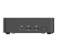 Nuc/15 pro rnuc15crkc500000 no cord l6