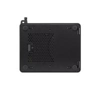 Mini PC ASUS NUC RNUC16WCKC7094C2 Intel Core 7 350 32GB DDR5-SDRAM 1TB SSD Windows 11 Pro WiFi noir