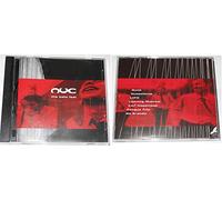 Nuc - The Beta Feel [Import]
