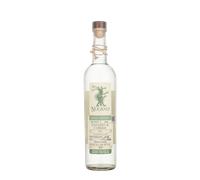 Nucano Mezcal Artesanal Espadín & Cuishe 70cl