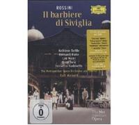 NUCCI/BLAKE/WEIKERT-IL BARBIERE DI SIVIGLIA 2 DVD NEW