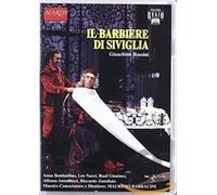 Nucci,Bonitatibus,Zanellato - Le Barbier De Séville [Import]