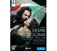 Verdi/I Vespri Siciliani
