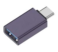 Nucelit Adaptateur de transfert de données sécurisé bloqueurs métalliques pour réseaux publics, cafés, aéroports, environnement, lieu public, dispositif de protection