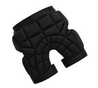 Nucelit Bouton de protection des hanches pour enfant, adolescent, adulte, snowboard, ski, short de protection rembourré