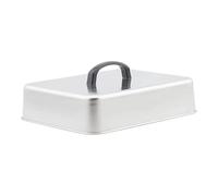 Nucelit Circulations de chaleur efficaces 304 en acier inoxydable pour une répartition homogène de la cuisson dans les projets de barbecue, même la housse de barbecue chauffante