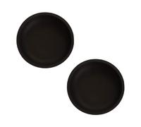 Nucelit Coque de protection en silicone antidérapant pour casque - Protection intégrale contre les chocs - Facile à installer - Anti-rayures