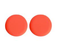 Nucelit Coque de protection en silicone antidérapant pour casque - Protection intégrale contre les chocs - Facile à installer - Anti-rayures